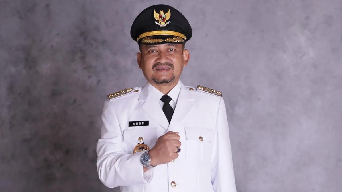 Golkar Buka Suara soal Bupati Pemalang Terjaring OTT KPK