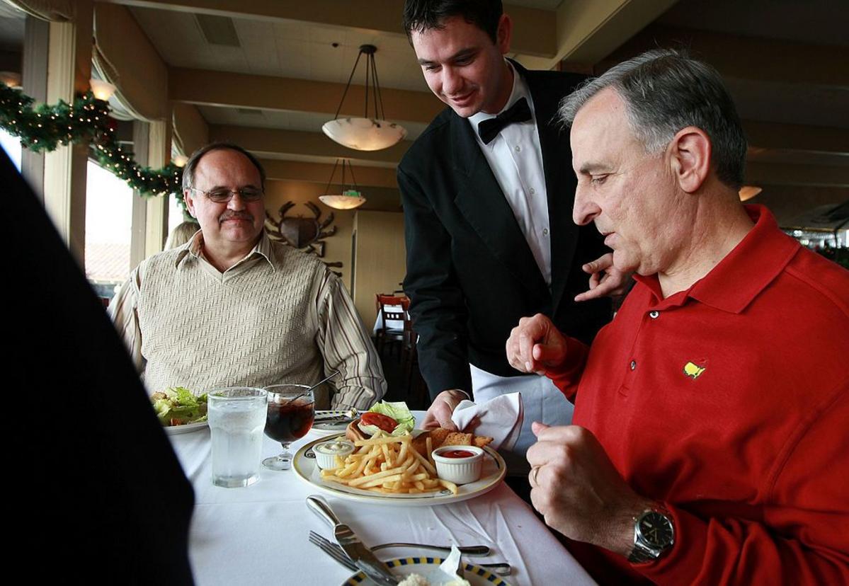 Restaurants Midland-Odessa Residents Are Begging For