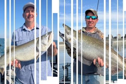 Don Wilkins’ Weekly Fort Peck Fishing Report 9.19.25