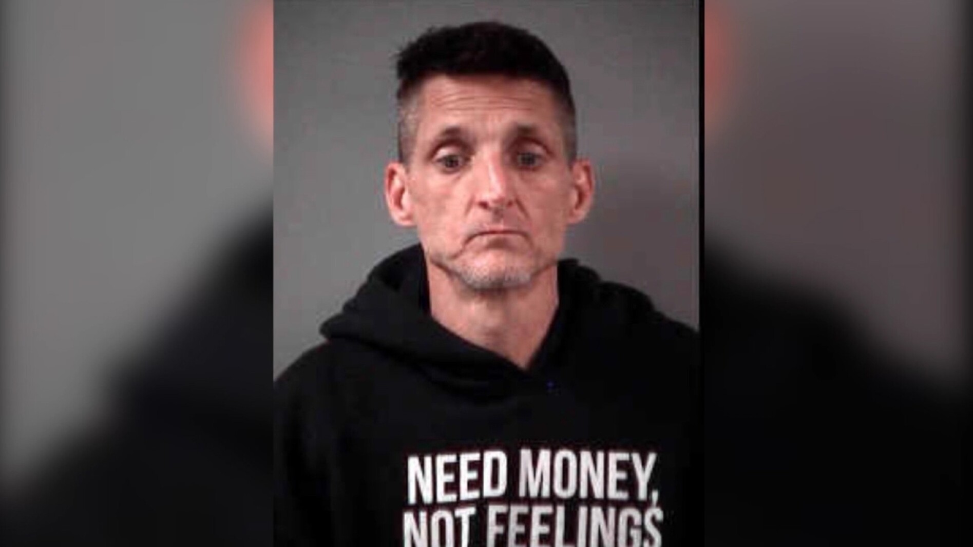 Grand Forks man faces multiple charges after high-speed chase