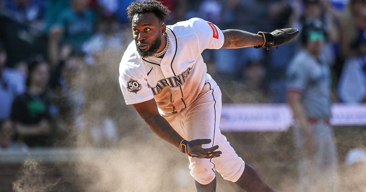 Randy Arozarena scores in 9th inning as Seattle Mariners beat Twins 4-3