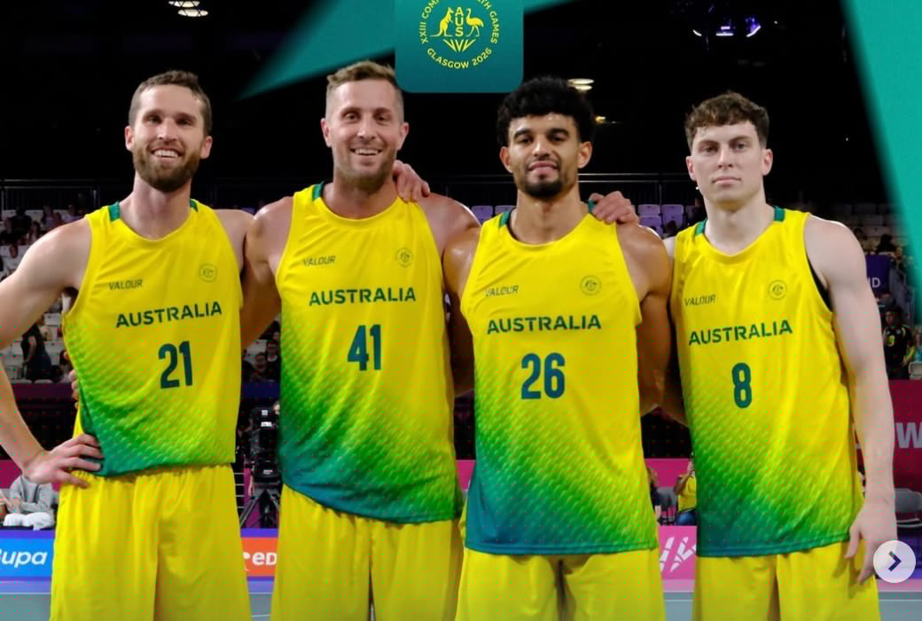 Commonwealth Games: 28 / 29 July.
