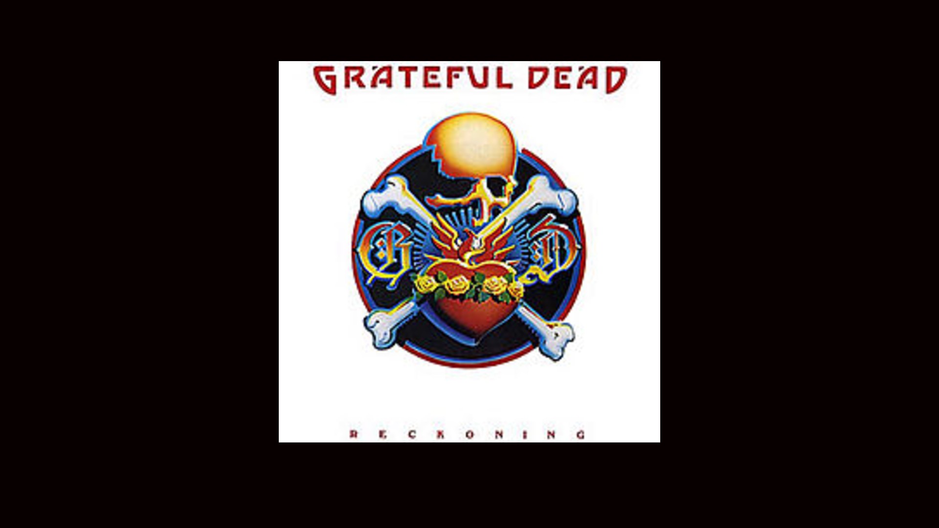 Comment on 40 Years Later: Revisiting ‘Reckoning’ – The Grateful Dead’s Acoustic ’80 NYC/San Fran Live LP by Jam Mon