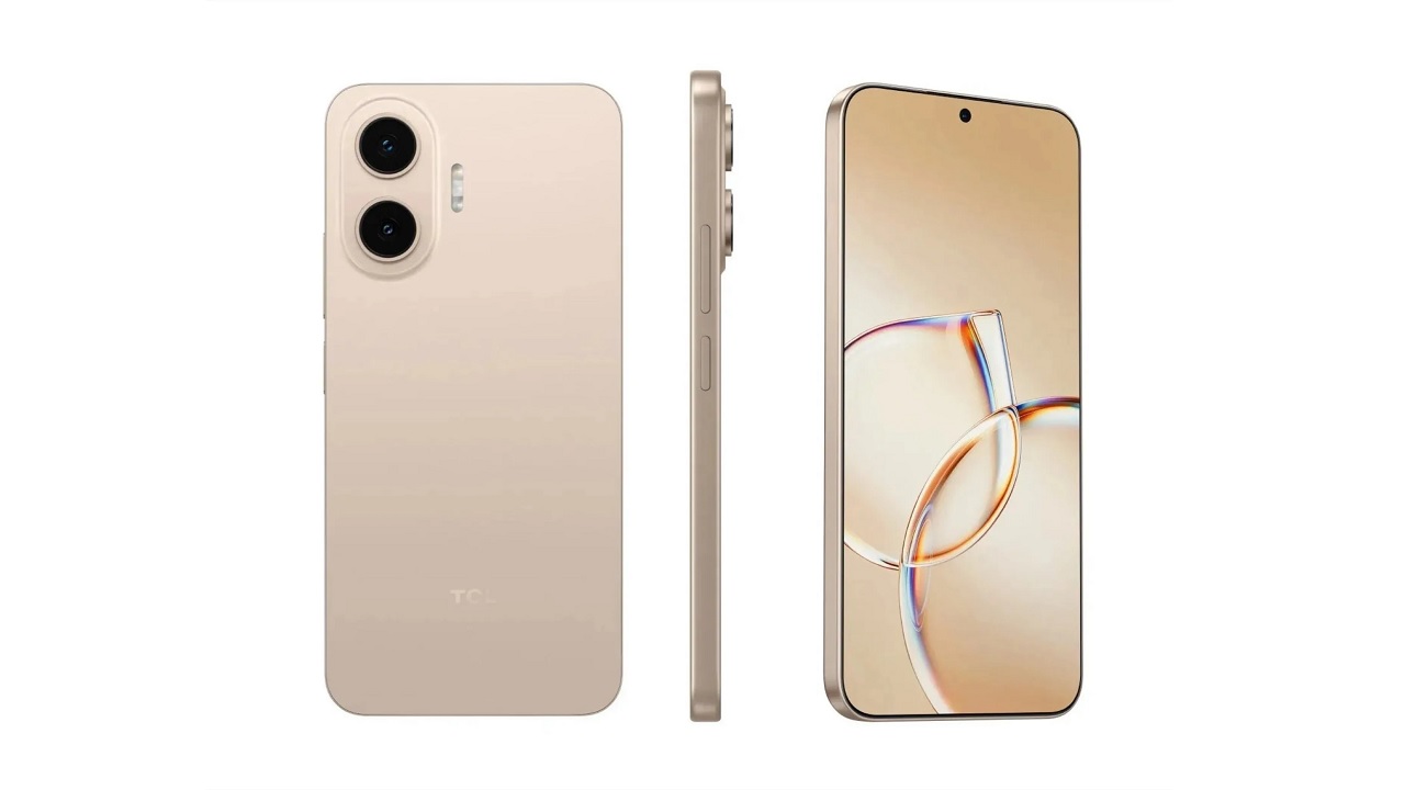 TCL P80 and P80 Pro Leak Ahead of Launch With Dimensity Chips and OLED Displays
