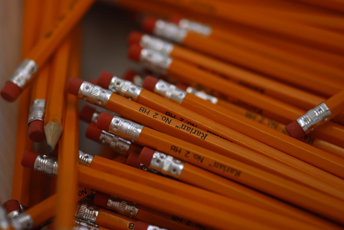These Idaho School Begin A Four Day School Week