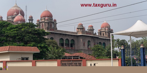 Telangana HC Allows Manual GST Revocation After Cancellation for Non-Existence of Business at Declared Premises