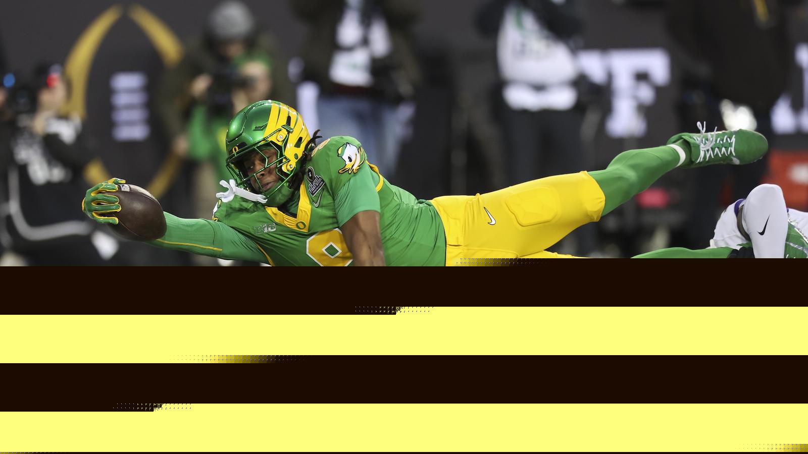 Johnson On Mackey Award Watch List