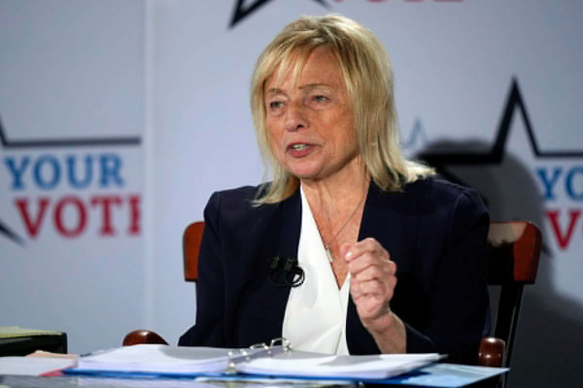 Kristin Goss: Janet Mills’ reversal stifles gun control debate with Paul LePage