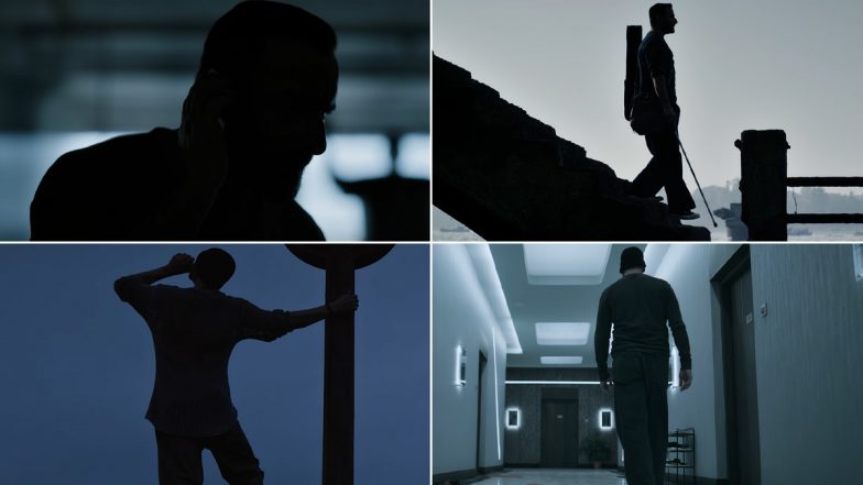 ‘Haiwaan’ Teaser Reactions: Akshay Kumar’s Ruthless Villain Avatar Has Fans Hyped, Saif Ali Khan’s Blind Martial Artist Adds to the Thrill (Watch Video)