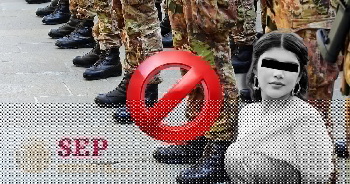Feminicidio de Dafne Zapata: Investigación, detenidos y suspensión de la SEP; esto es lo que sabemos