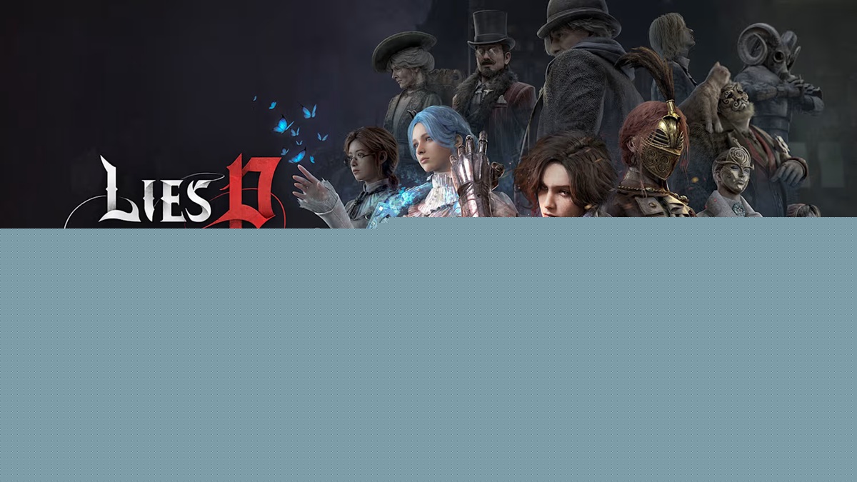 Nintendo Switch 2 eShop charts – August 9, 2026 – Lies of P, Final Fantasy 14, and Big Walk all debut