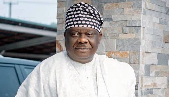 Former AGF, Aondoakaa, Condemns Renewed Killings in Benue