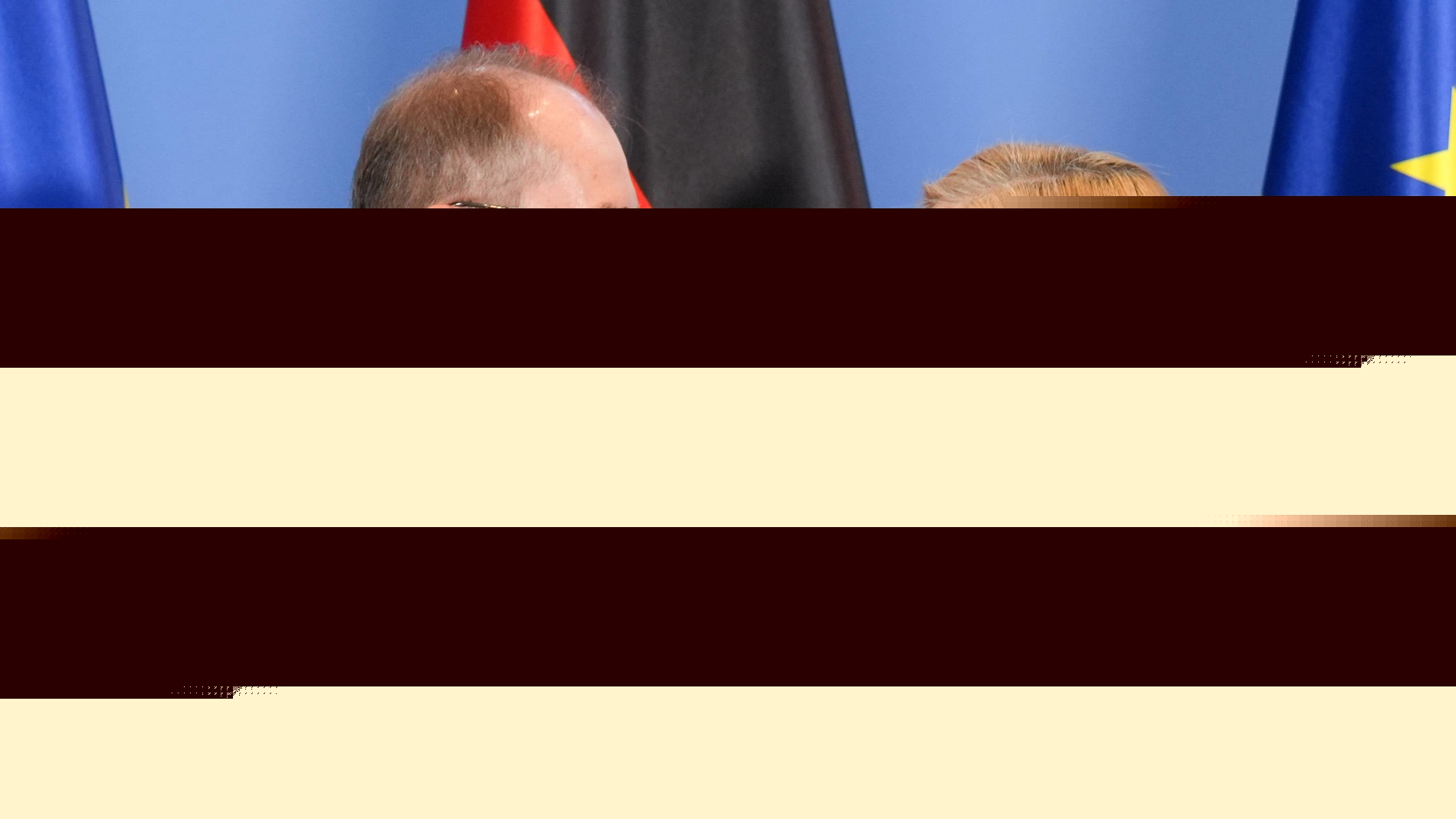 Geheimdienstreform: Geschichtsvergessen und gefährlich