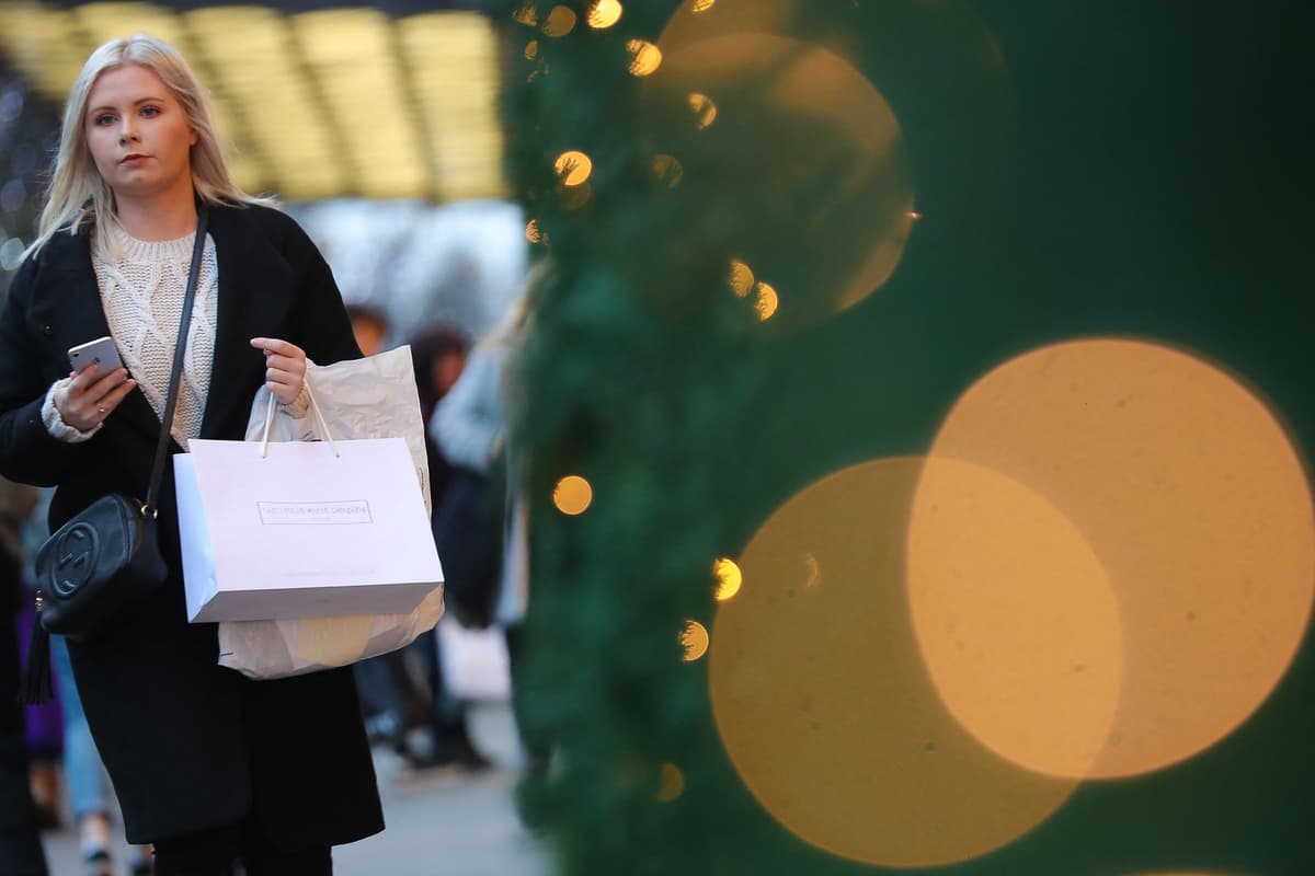 Christmas 2025: is it too early to start saving? How to save for Xmas food, trees, parties, and gifts