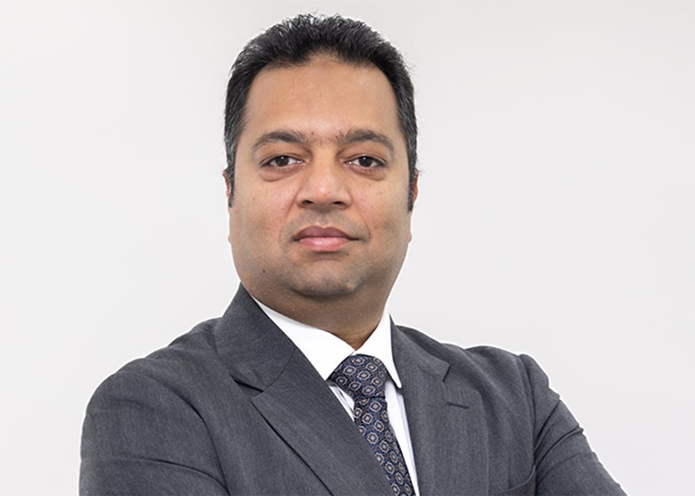 Multiply Media Group appoints Nouman Usmani as CFO
