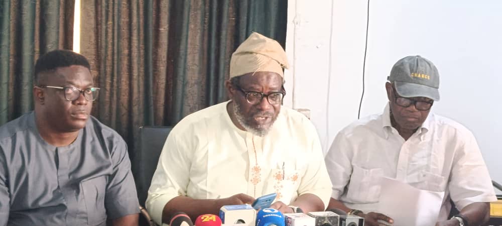 Pro-Democracy Group Urges Peaceful Osun Governorship Election