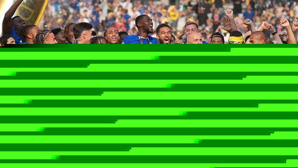 'How not to treat a human' - Fifpro on player workload
