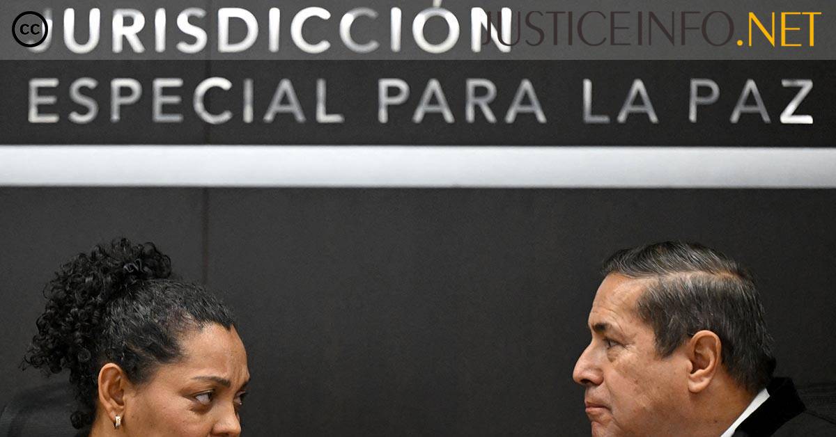 Colombie : deux jugements historiques et des questions en suspens