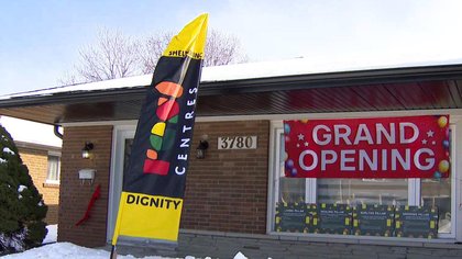 New housing addresses Black youth homelessness in Peel Region