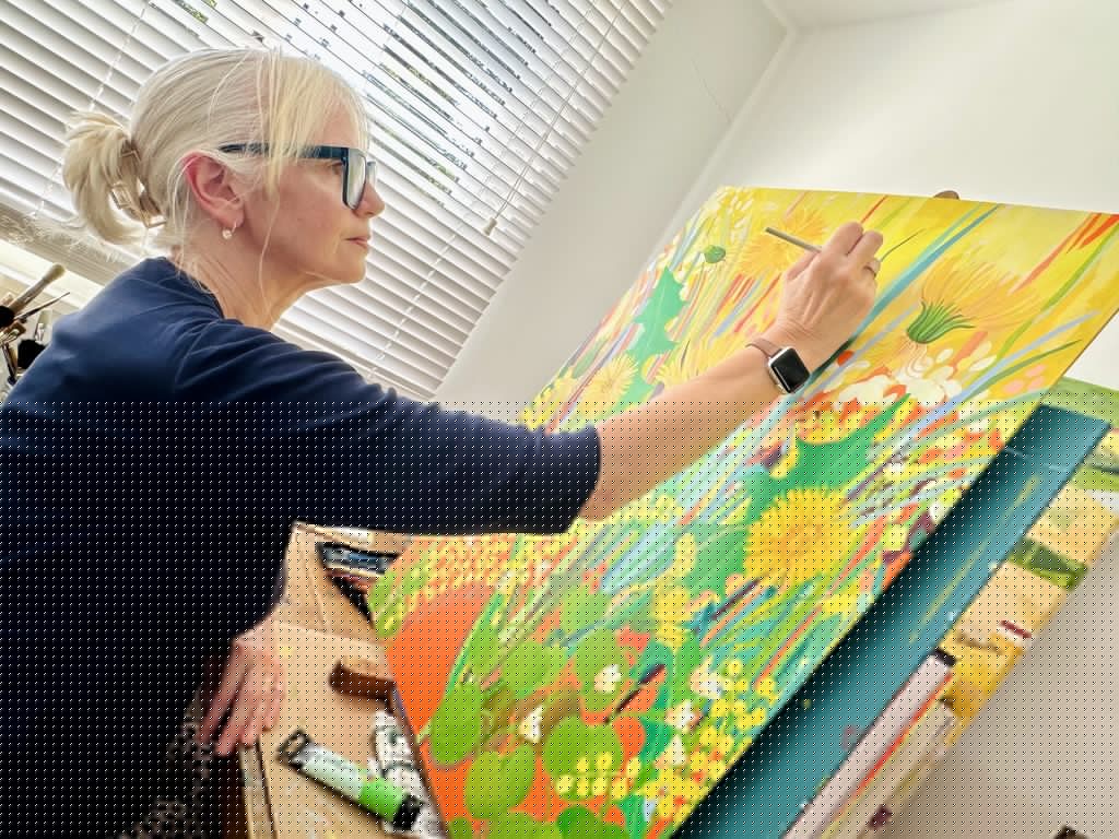 Worcestershire Open Studios art week set to return this August