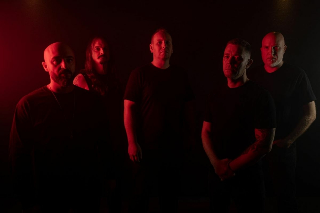 Winterfylleth kiinnitetty Napalm Recordsille – tulevan albumin ensimmäinen single julkaistu