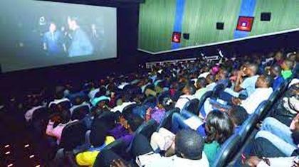 Nigeria’s Cinema Records N2.25bn Revenue In Q1 2024