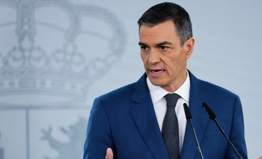 Qeveria spanjolle propozon që aborti të bëhet e drejtë kushtetuese