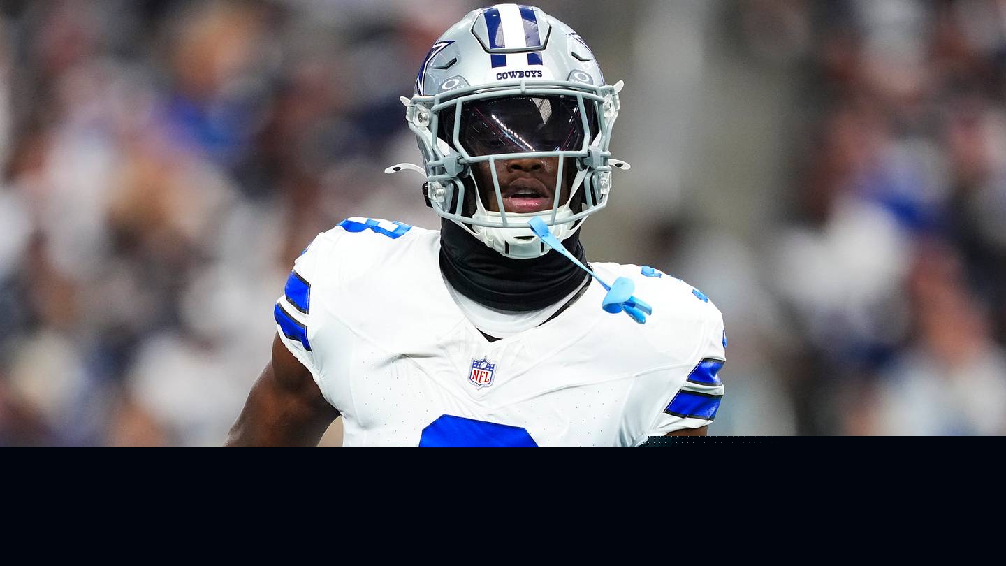 Cowboys looking like geniuses for George Pickens trade with CeeDee Lamb news
