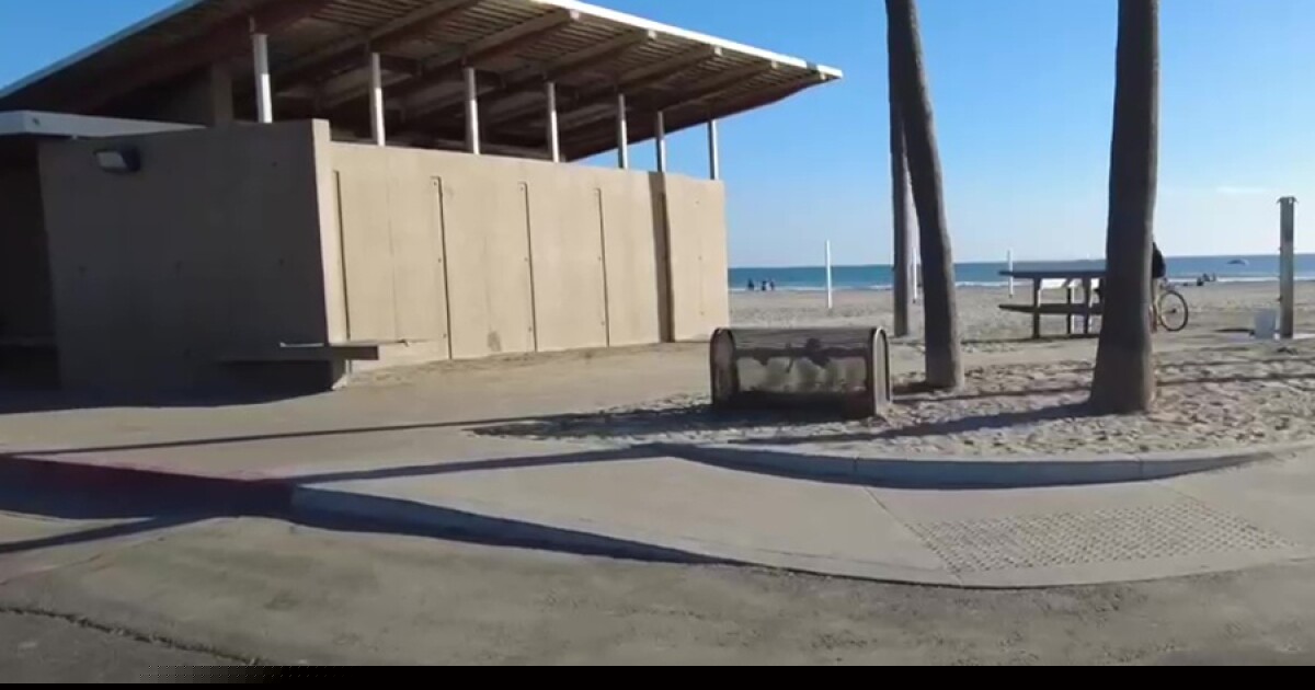Four boaters in distress rescued in Oceanside