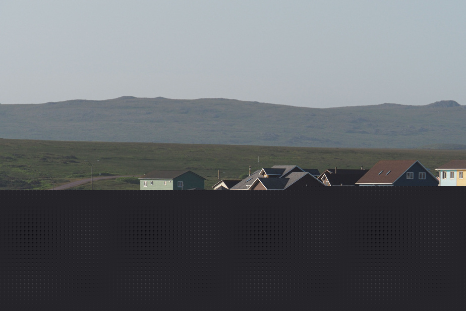 La Presse à Miquelon | Un village entier déménage pour se mettre à l’abri de l’eau