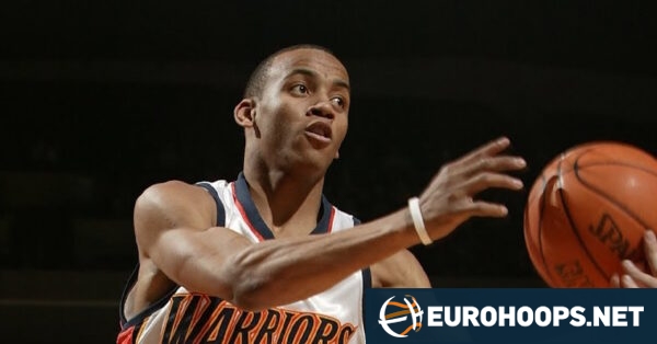 Former Warrior claims ‘same thing’ if swapped for title-era Steph