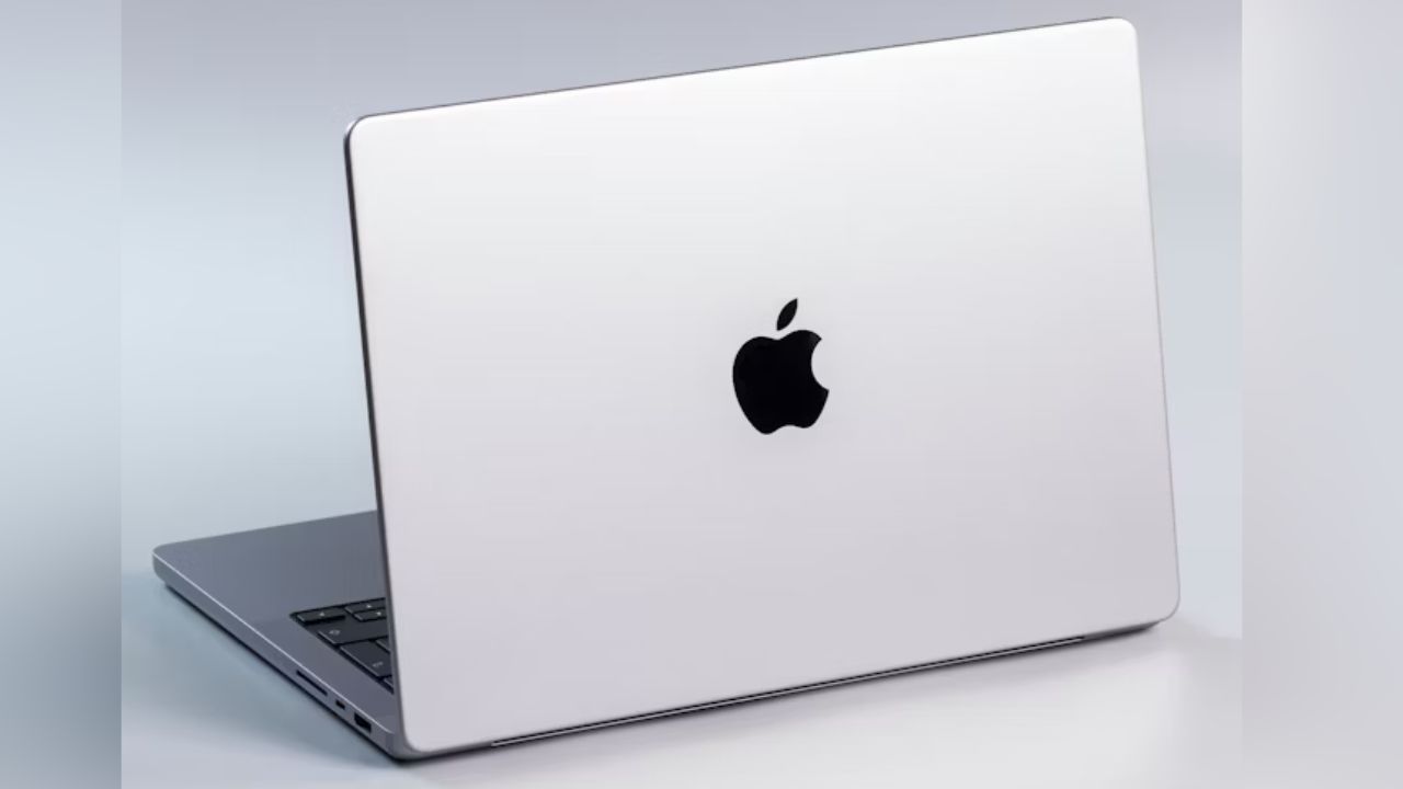 Apple will rely entirely on Samsung for OLED MacBook screens, says report