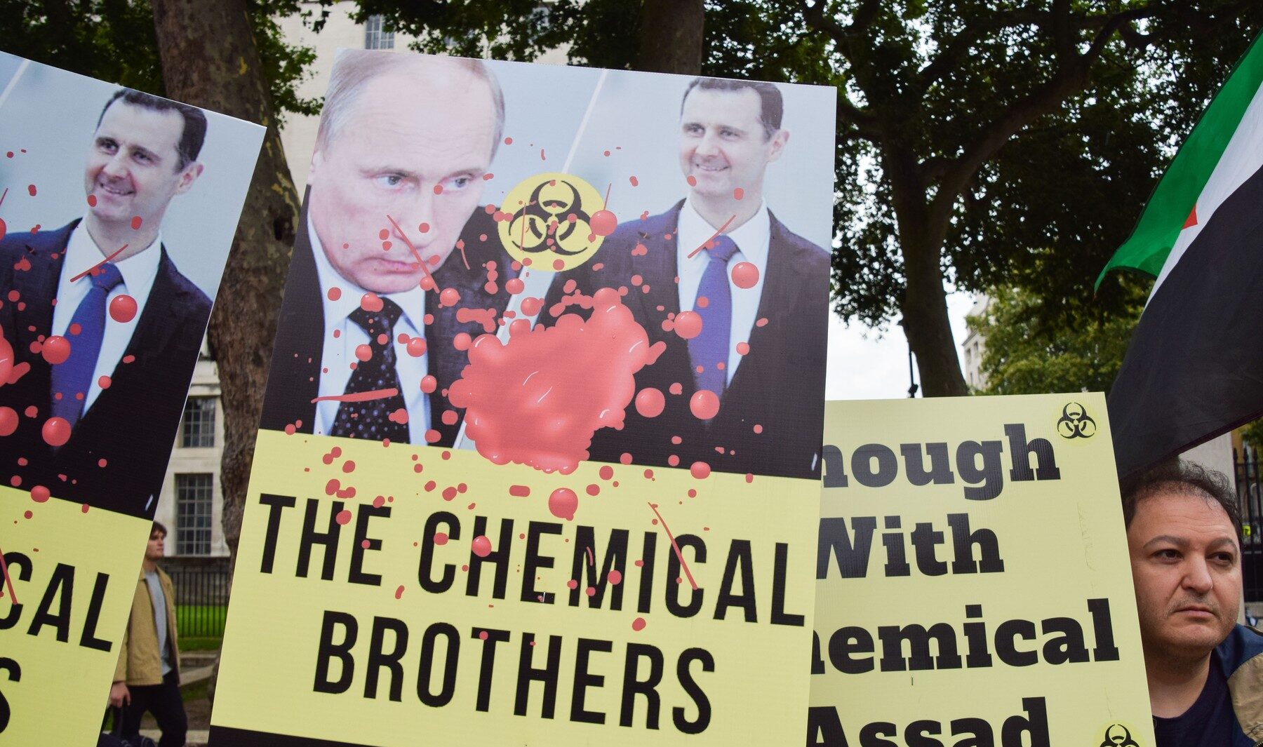 ANALIZĂ Alegeri parlamentare în Siria: Primul scrutin organizat după acapararea puterii de către dictatorul fugar Bashar al-Assad / De ce a fost ales votul indirect și riscurile acestuia în țara măcinată de 14 ani de război, în umbra Rusiei, cu milioane de sirieni strămutați