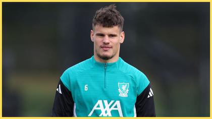 Comment on Slot told Kerkez to kill one dangerous Bournemouth habit; it’s already paying off by A Harvey