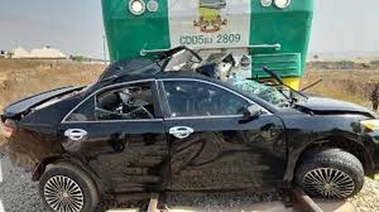 Abuja Train Crash Victim Dies, Police Launch Investigation