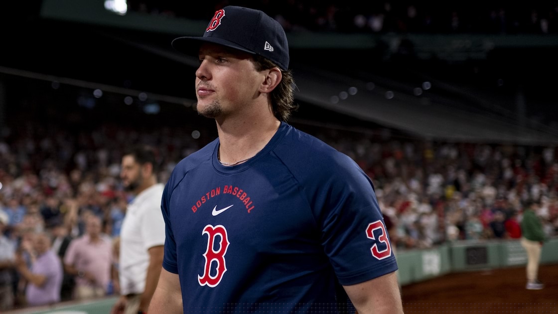 Adley Rutschman Set For Red Sox Debut, Latest Injury Update, Timeline on Catcher After Orioles Trade
