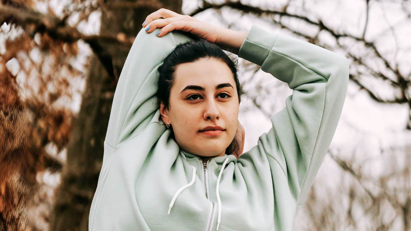 If You Do These 3 Simple Things When You Start Working Out, You're More Likely To Stick With It