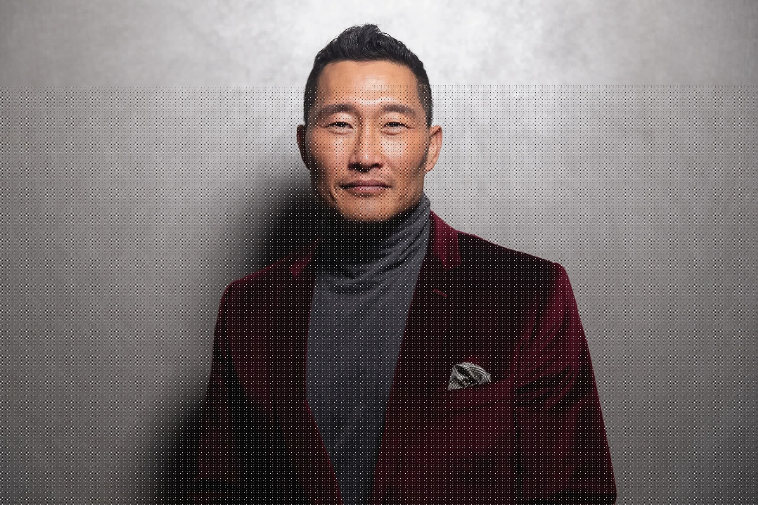 ‘Lost’ actor Daniel Dae Kim plays a spy who faked his own death in ‘Butterfly’