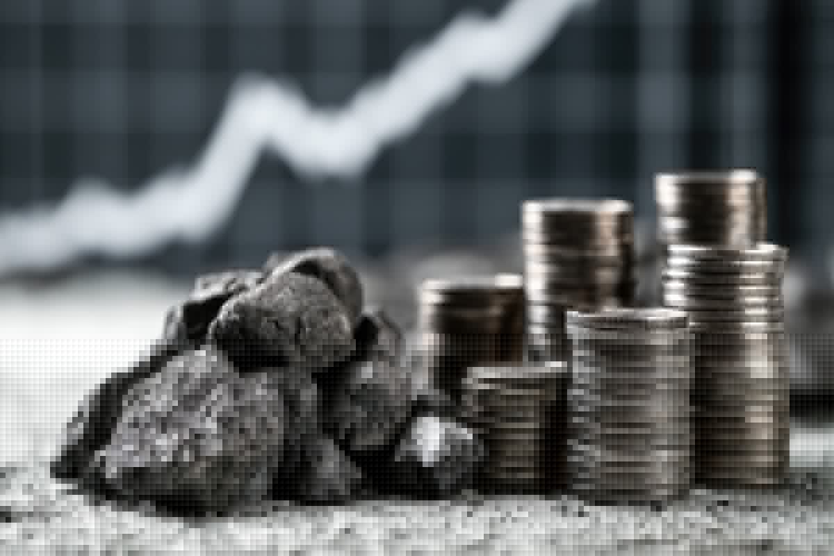 Coal industry fuels Australian economy with $165 billion boost