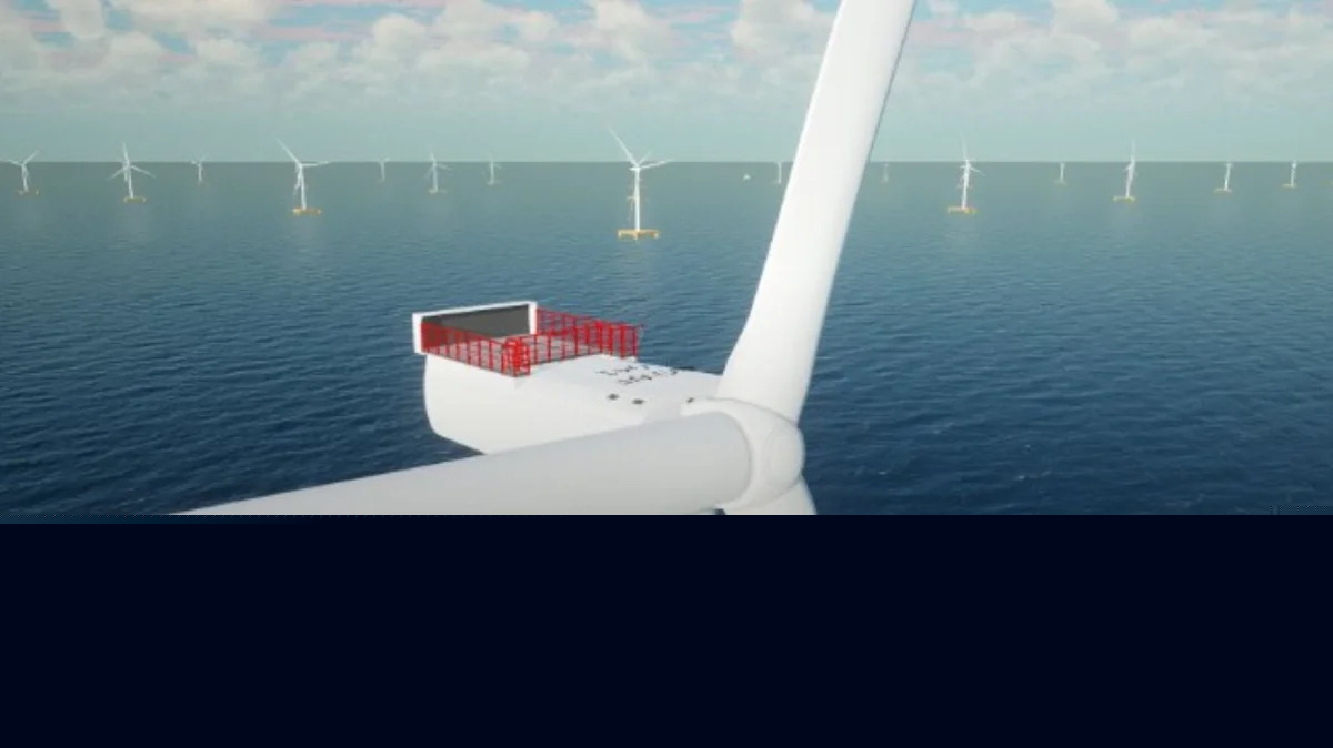 Sumitomo buys 33.3% equity in UK’s Gwynt Glas wind farm project