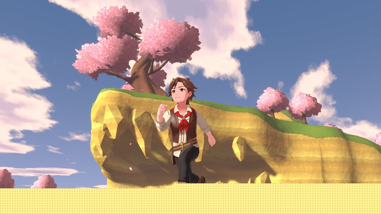 Harvest Moon: Echoes of Teradea delayed, new trailer