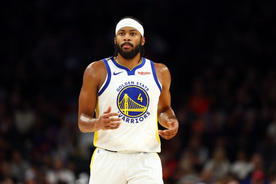 Moses Moody Hoping To Resume On-Court Work In September