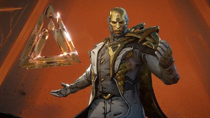 Borderlands 4 player finds bugged interaction that can cause 'Total Existence Failure' damage to endgame bosses without a proper build—and no legendary items or crit knives to be seen