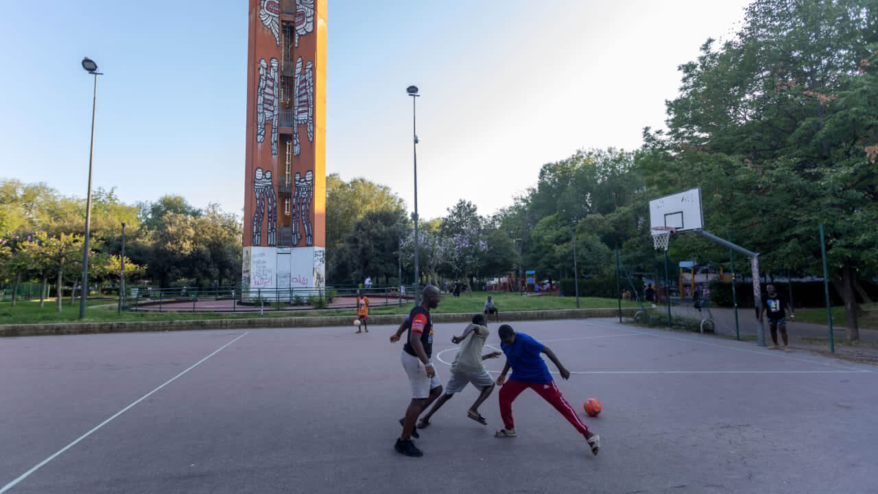 San Siro e Mudec sempre più vicini: al via il maxi progetto da 163mila euro tra arte urbana, podcast e riscatto sociale
