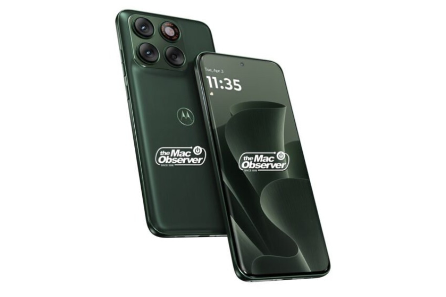 Motorola Edge 70 Neo Design Leaks Ahead Of Expected Launch