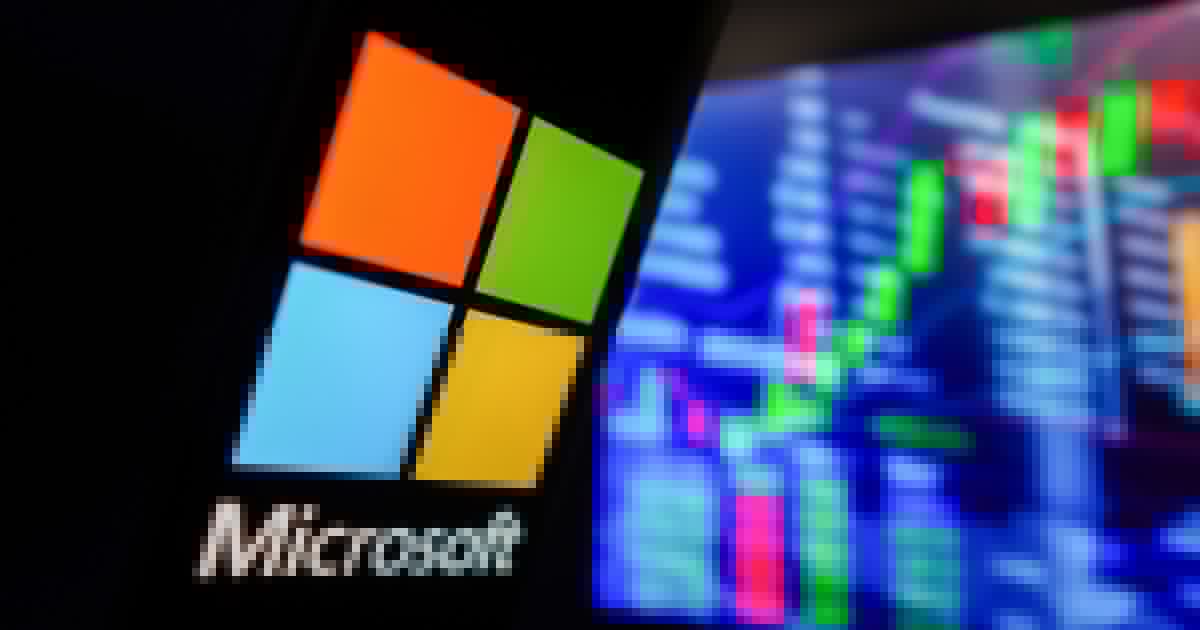 Can't log in? Microsoft outage hits Teams, Outlook and more