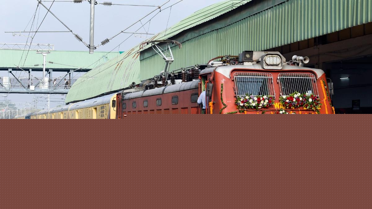 Onam rush: Chennai-Kollam special trains from today; Egmore-Mangaluru service announced