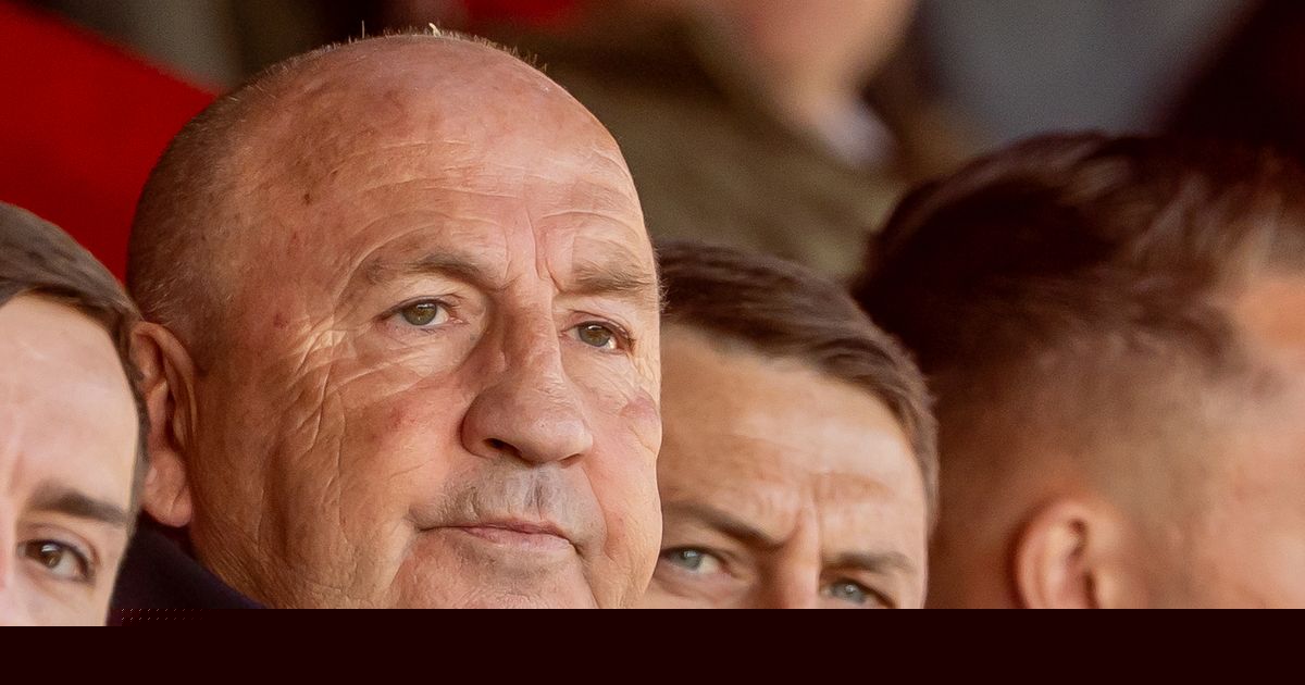 Waterford confirm departure of John Coleman amid growing relegation fears
