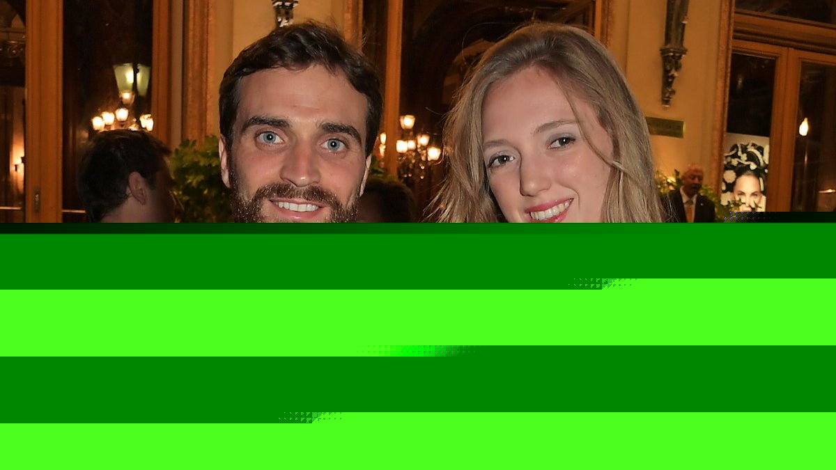 Eleonore de Habsburgo, nieta del barón Thyssen, madre por tercera vez en secreto: el nombre y significado de su bebé