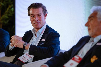 Monaco’s Cruise and Yacht Industry Highlighted at Davos